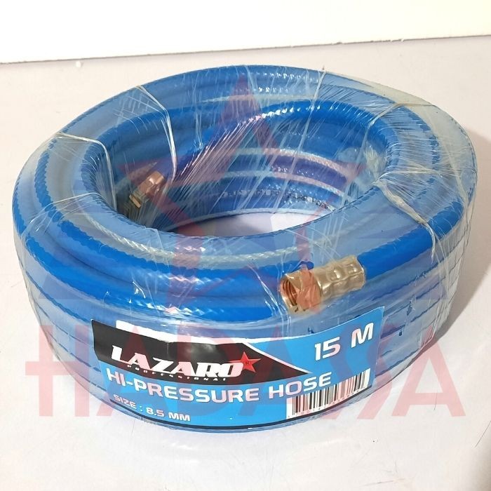 Selang Kompresor 15M Lazaro 3