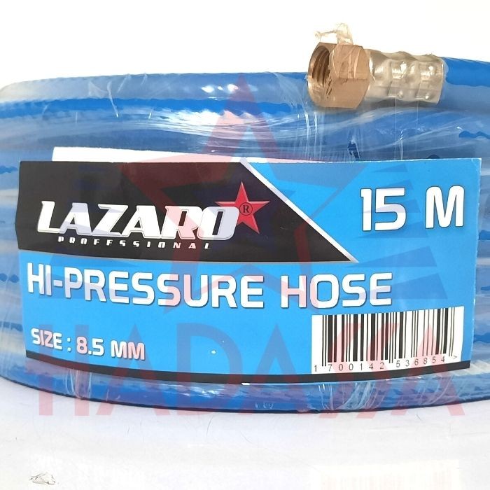 Selang Kompresor 15M Lazaro 5