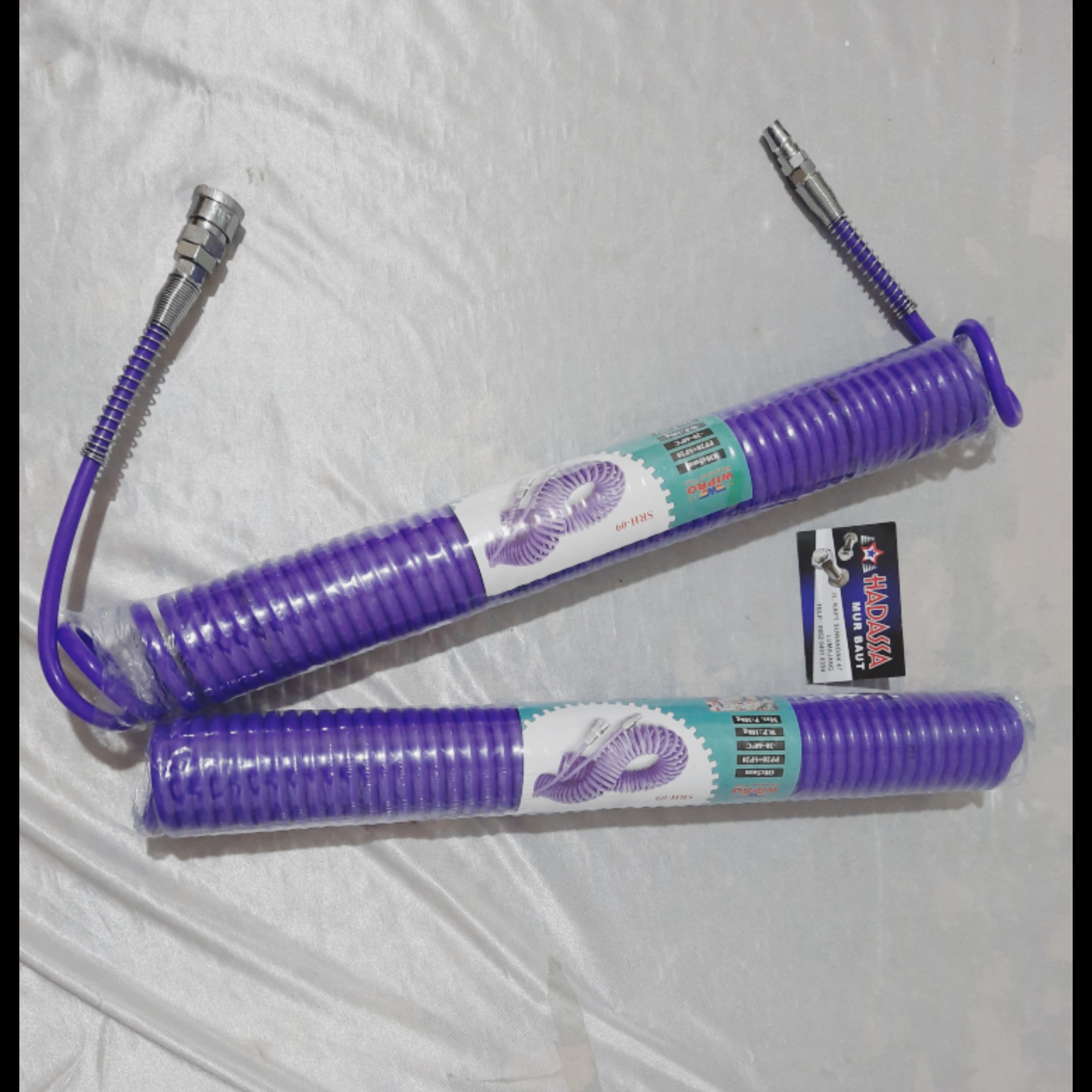 Selang Recoil Wipro SRH-09 2