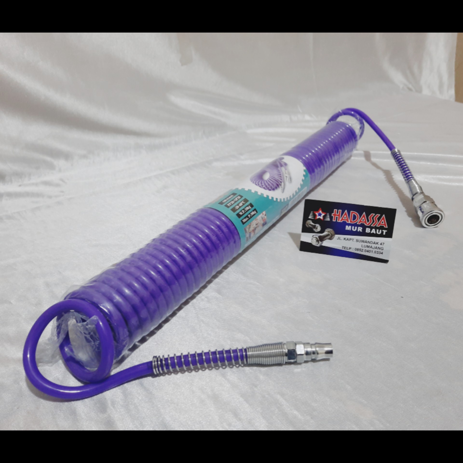 Selang Recoil Wipro SRH-09 3