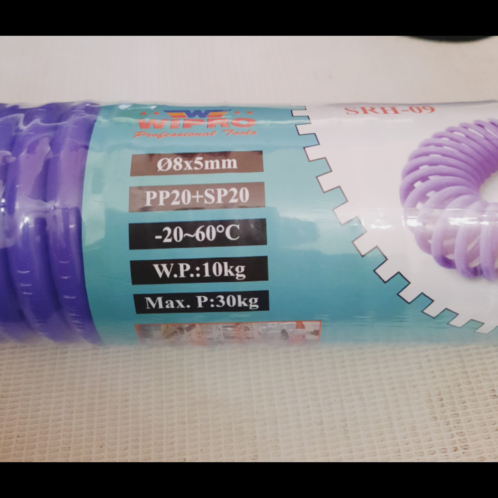 Selang Recoil Wipro SRH-09 4