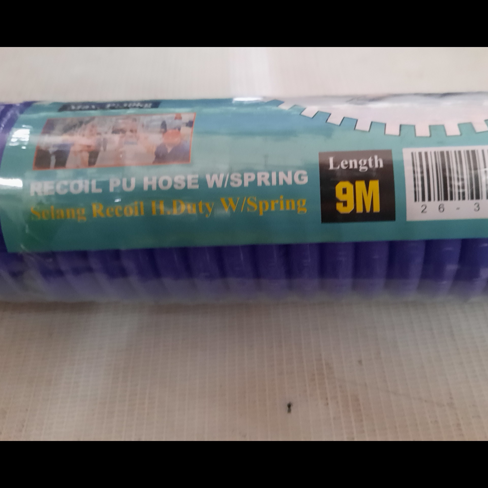 Selang Recoil Wipro SRH-09 5