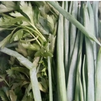 Seledri dan Daun Bawang 1 Ikat
