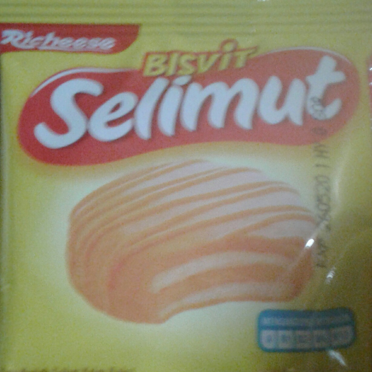Selimut