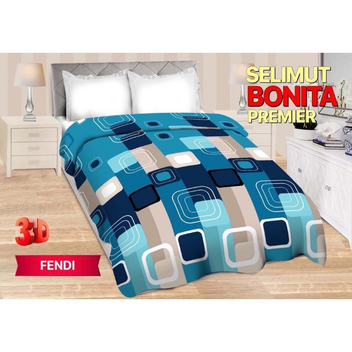 Selimut Bonita