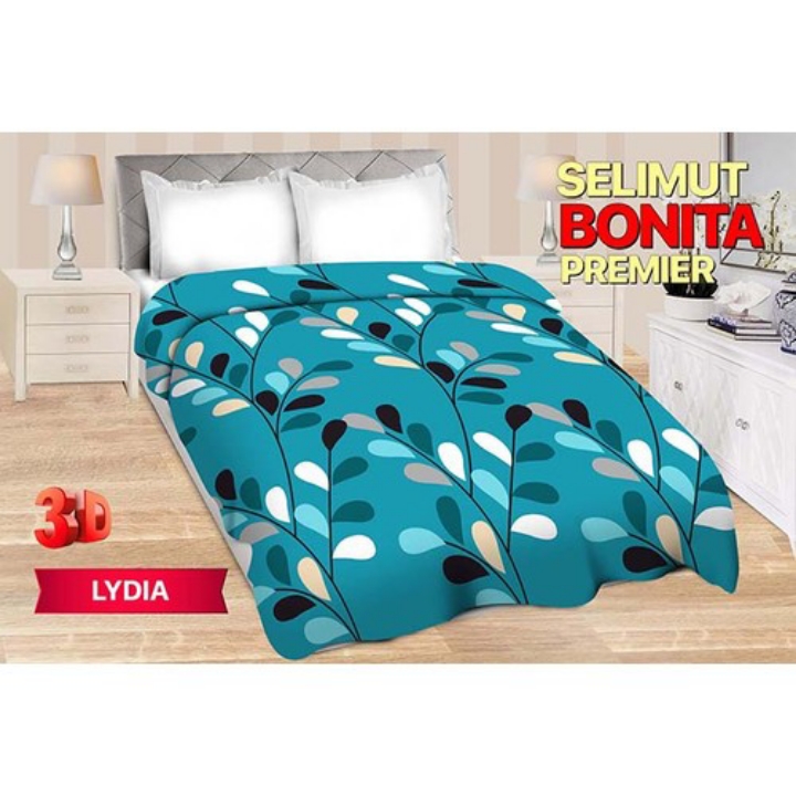 Selimut Bonita 2