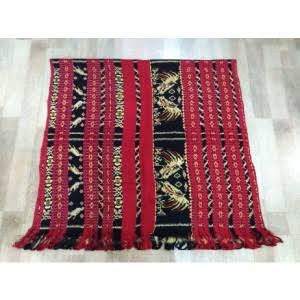 Sarung Motif Sabu