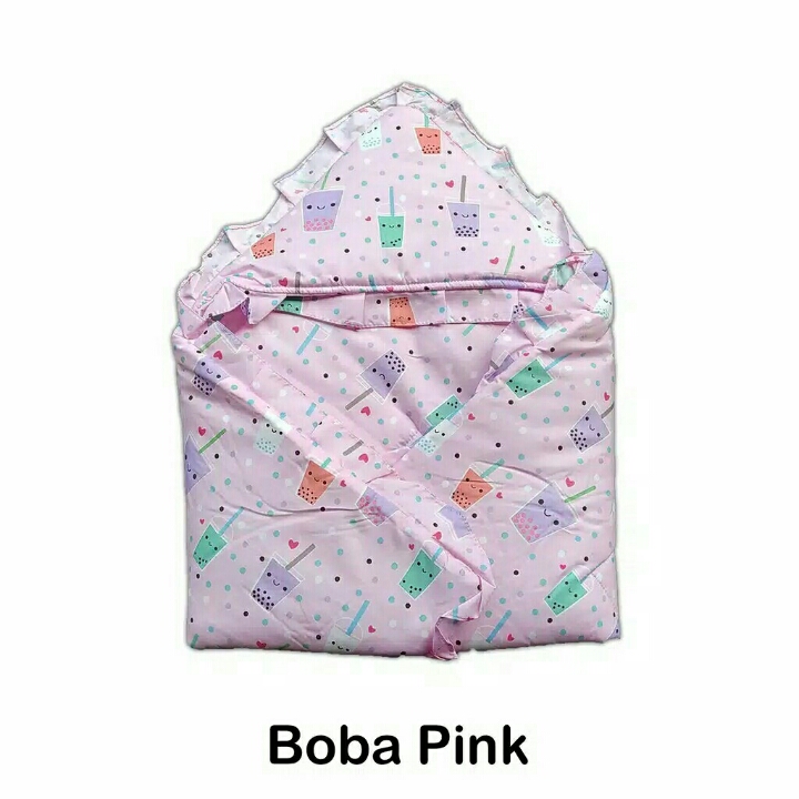 Selimut Tebal Bayi