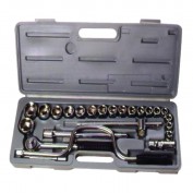 Sellery Socket Wrench Set