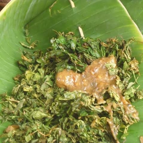 Semanggi Bu Sahati