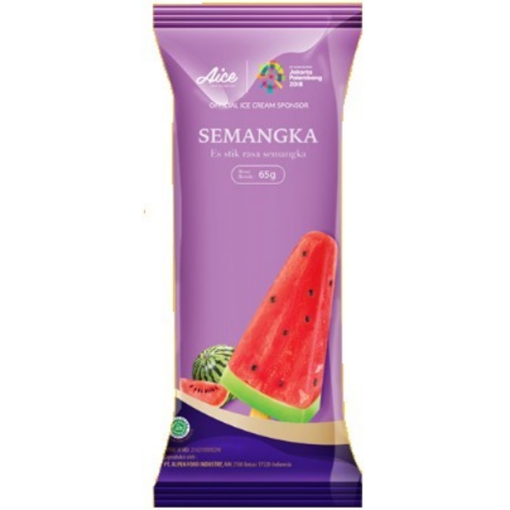 Semangka