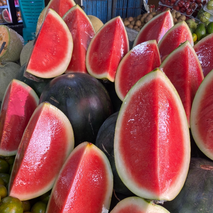 Semangka Perkilo
