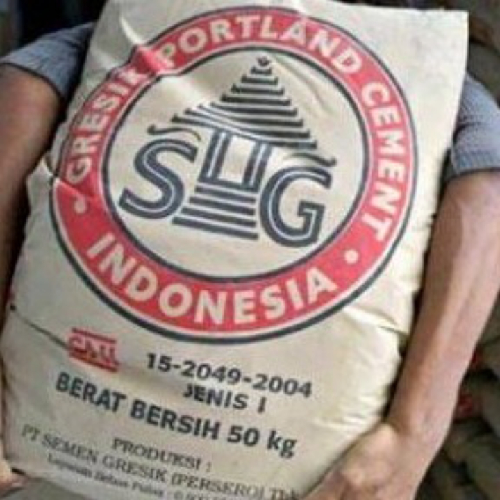 Semen Gresik 50kg
