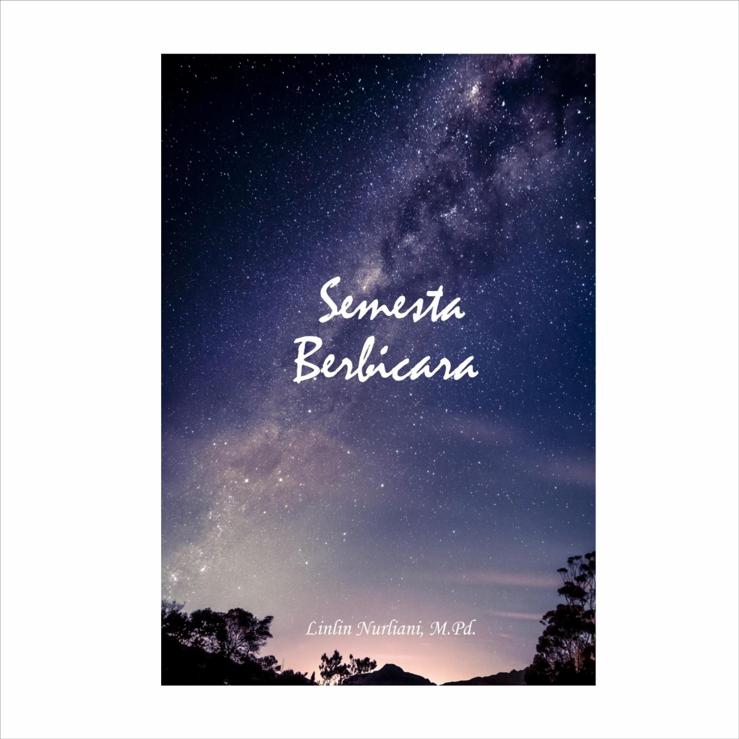 Semesta Berbicara