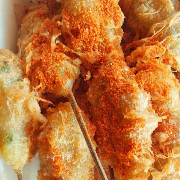 Sempol Ayam