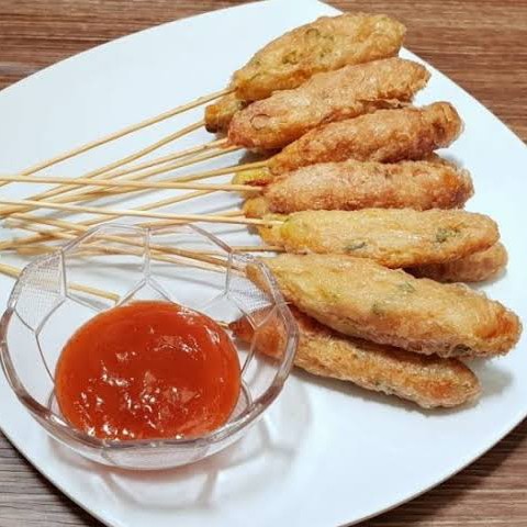 Sempol Ayam
