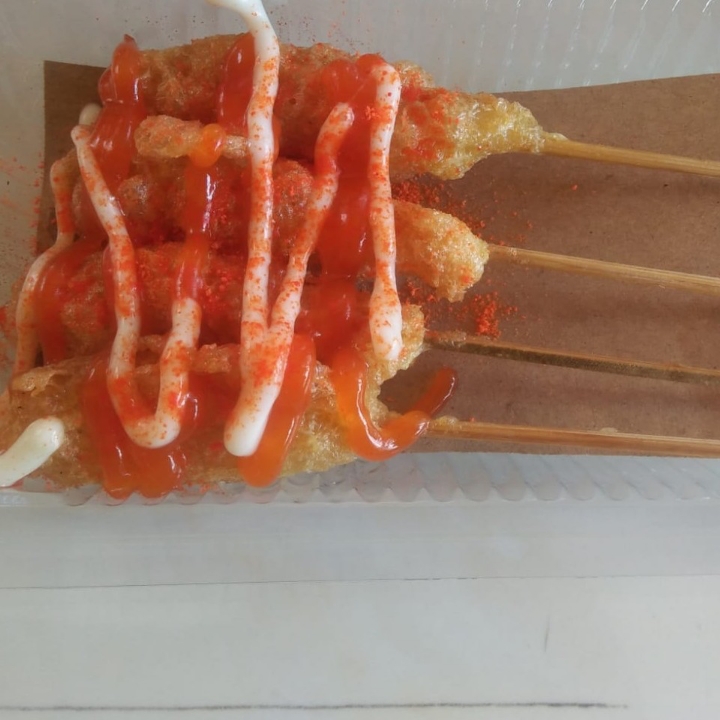 Sempol Ayam