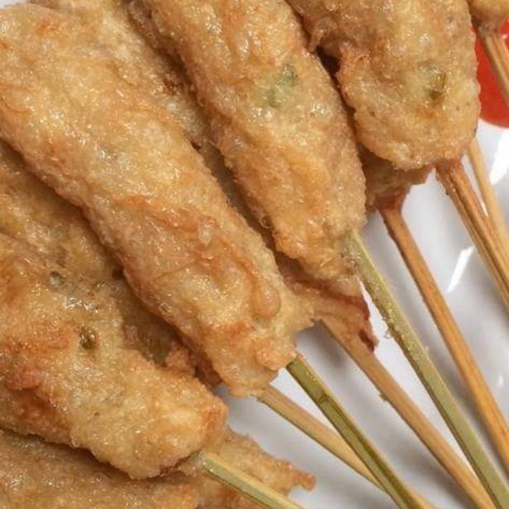Sempol Ayam