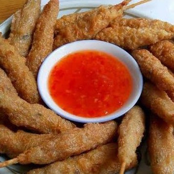 Sempol Ayam