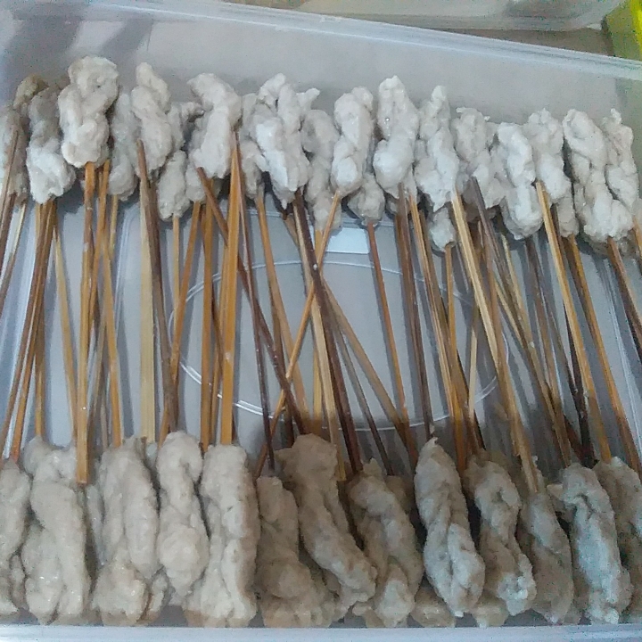 Sempol Ayam