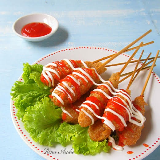 Sempol Ayam