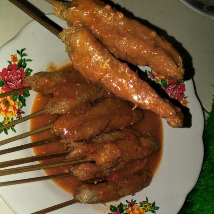 Sempol Ayam