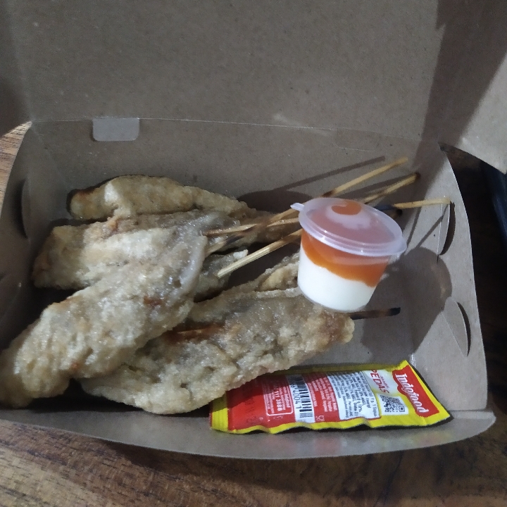 Sempol Ayam 2