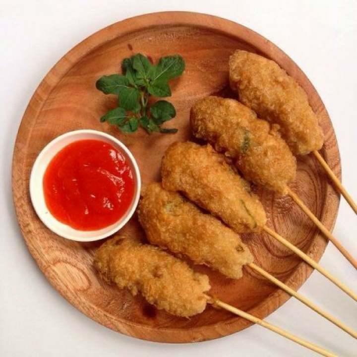 Sempol Benjo