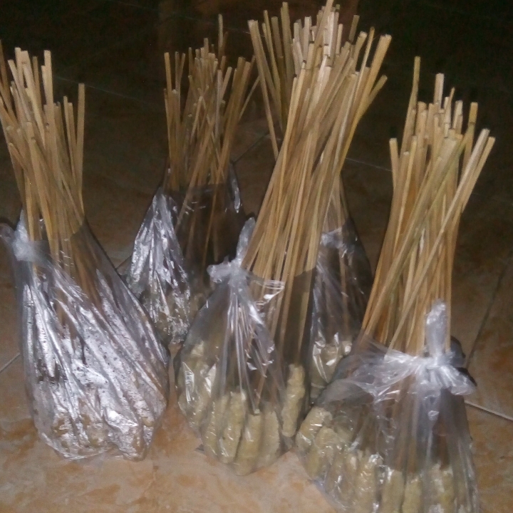 Sempol Bohay