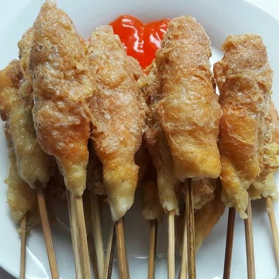 Sempol Bu Sunarti