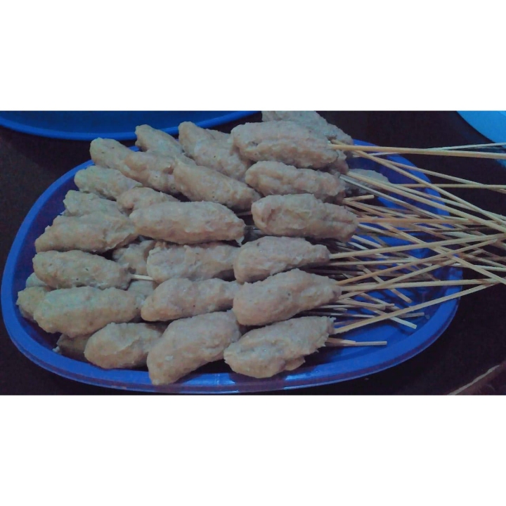 Sempol frozen