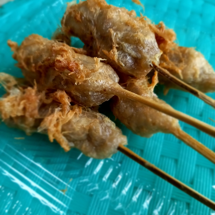 Sempolan AYAM