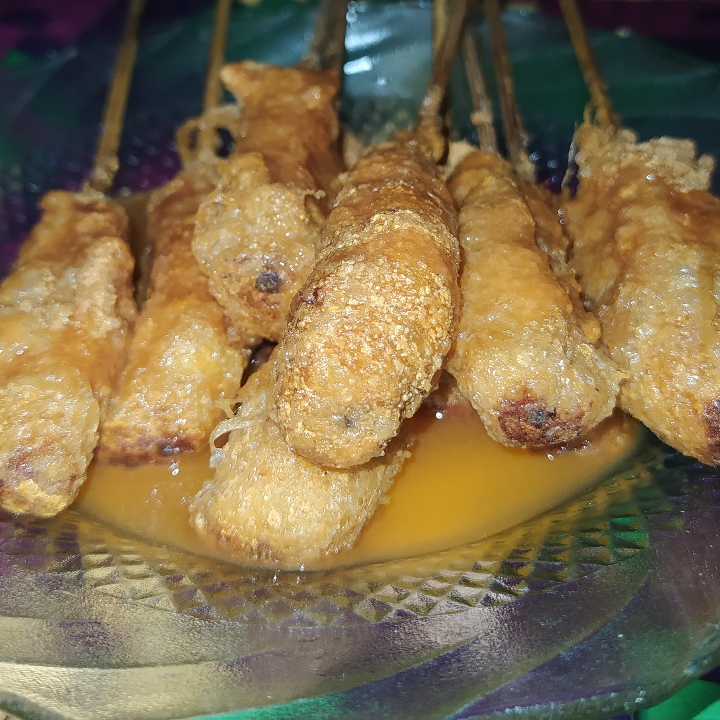 Sempolan Ayam