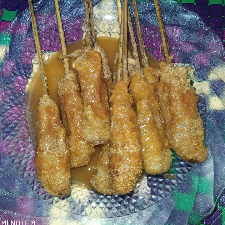 Sempolan Ayam 2