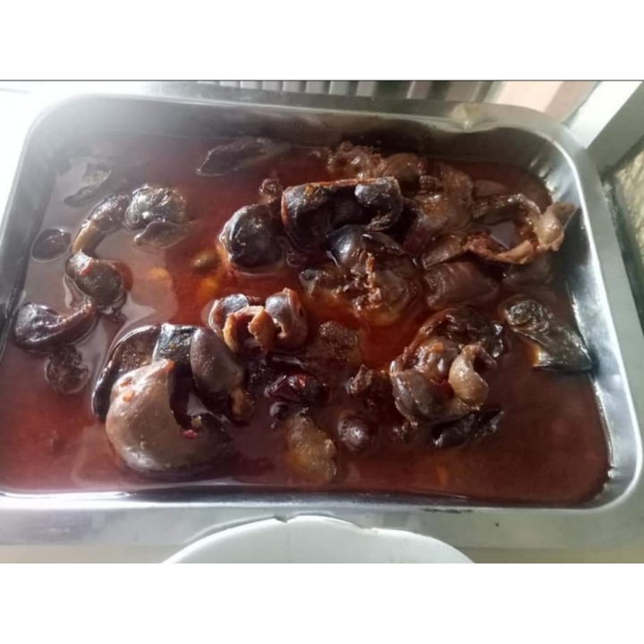 Semur Ati Ampela 2