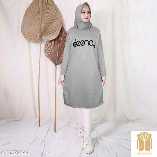 Senang Senang TunikWarna Variable 3