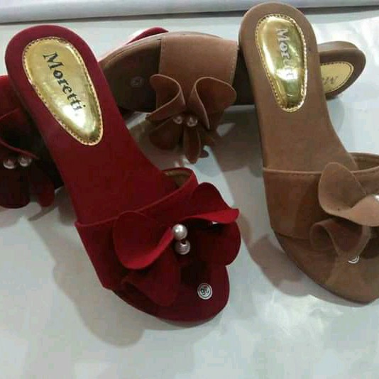Sendal Anak Cewek