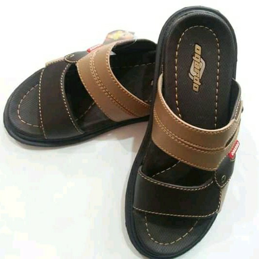 Sendal Anak Cowok 2