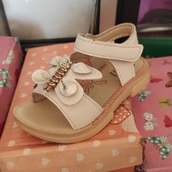 Sendal Anak Import