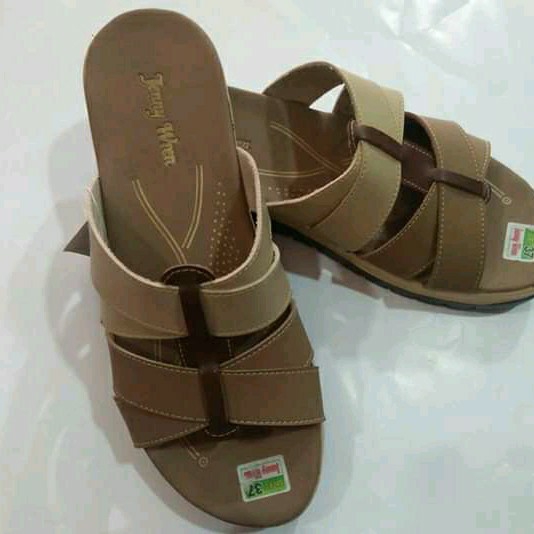 Sendal Cewek 