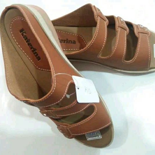 Sendal Cewek  2