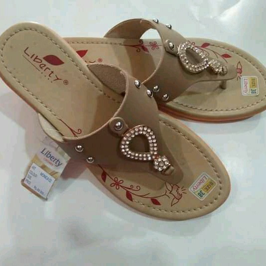 Sendal Cewek  3