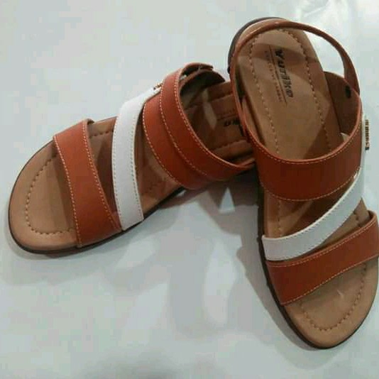 Sendal Cewek  4