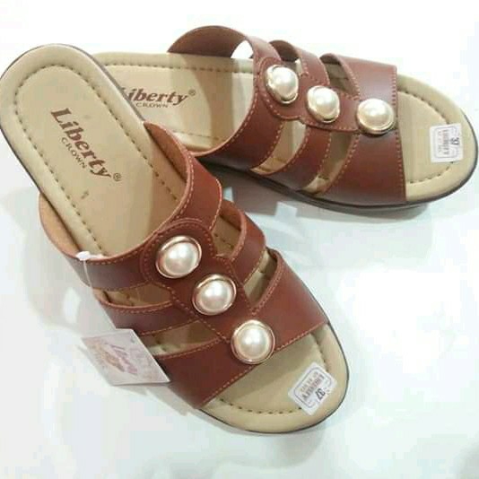 Sendal Cewek  5