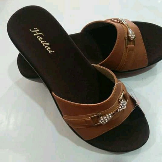 Sendal Cewek