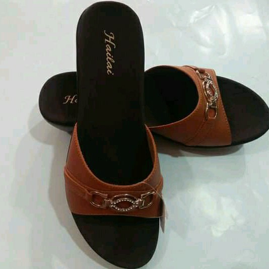 Sendal Cewek 2