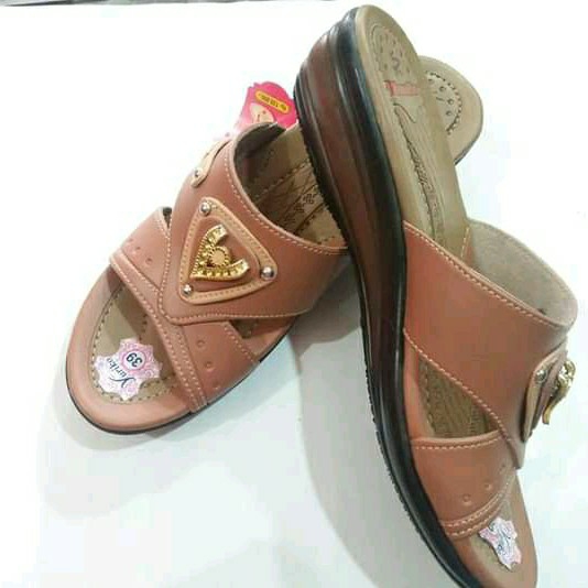 Sendal Cewek Dewasa 2