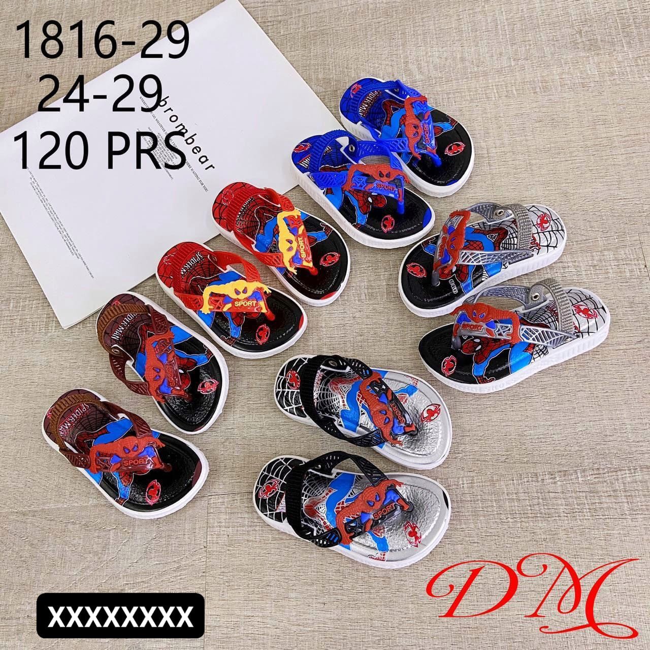 Sendal Cicit Anak 1816