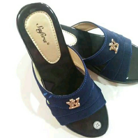 Sendal Tinggi Cewek 4