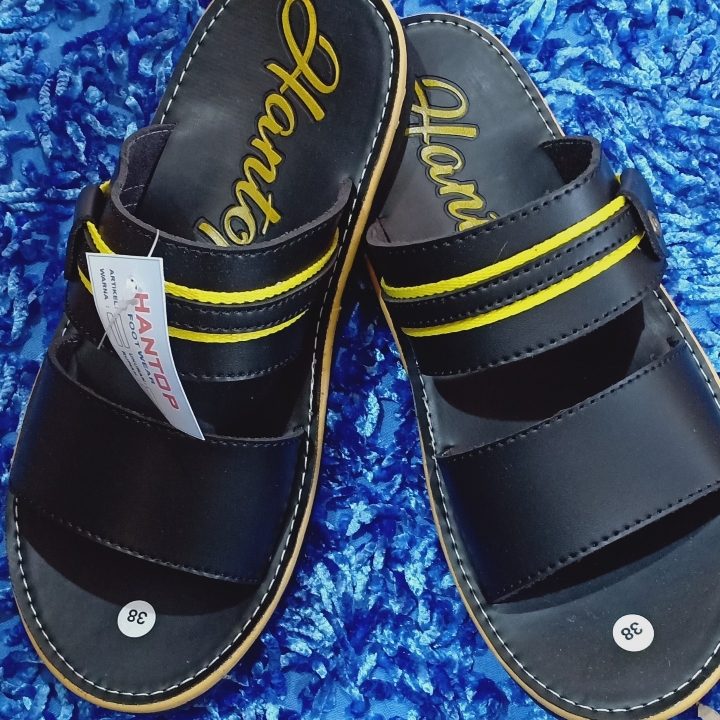 Sendal pria 2